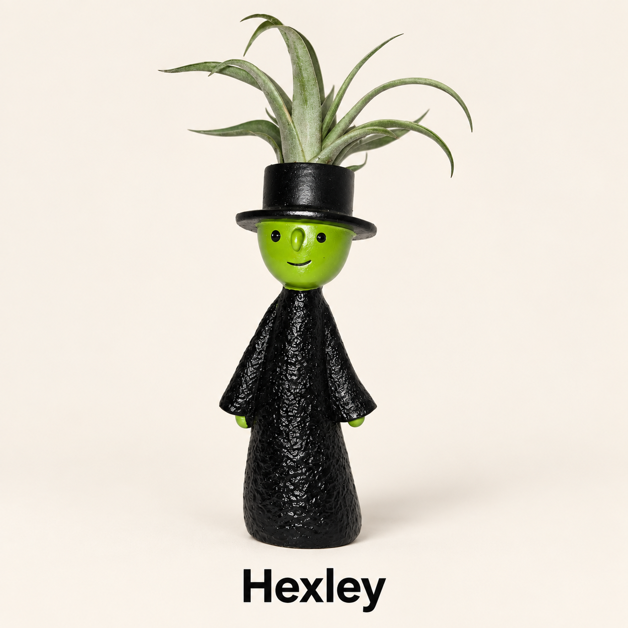 Hexley