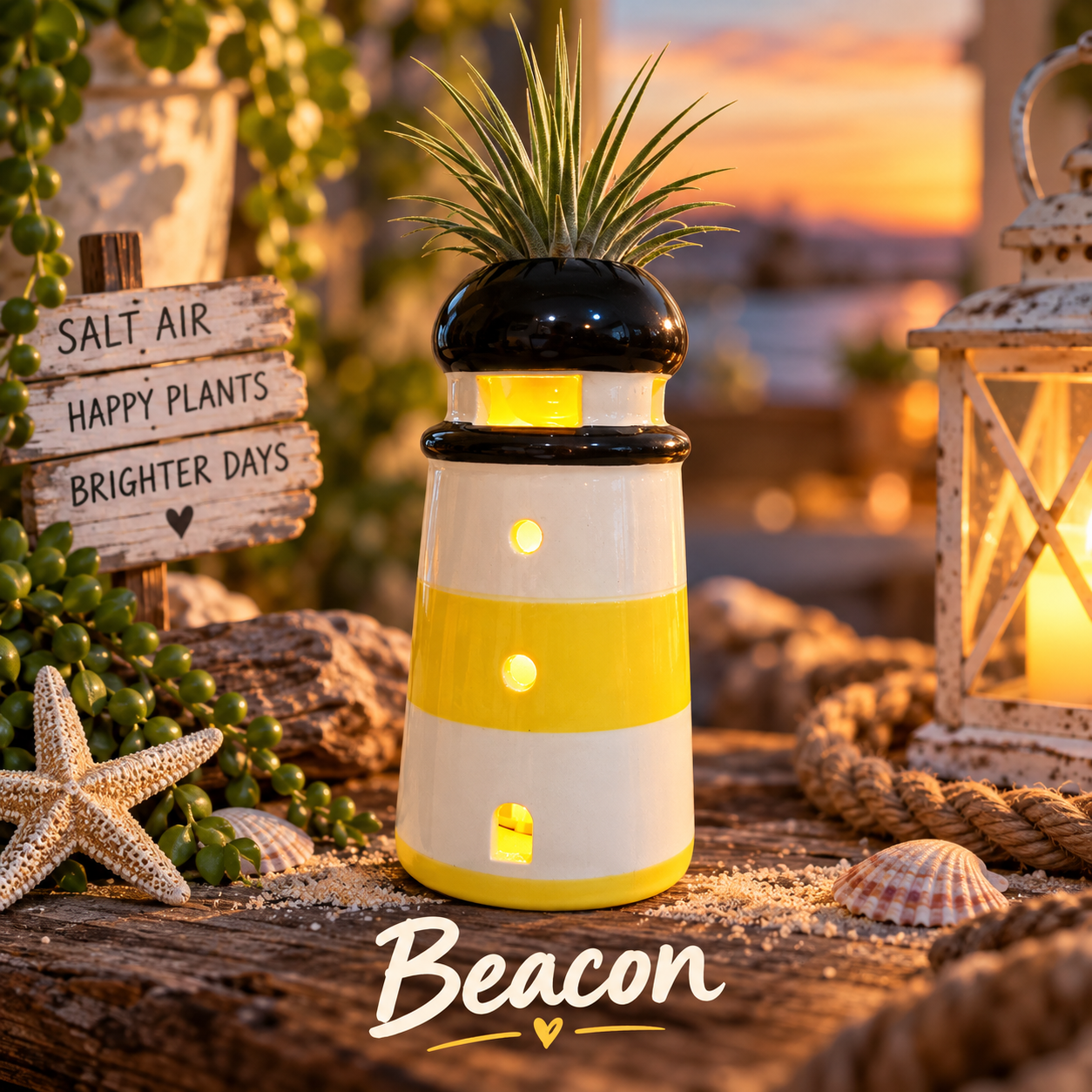 Beacon