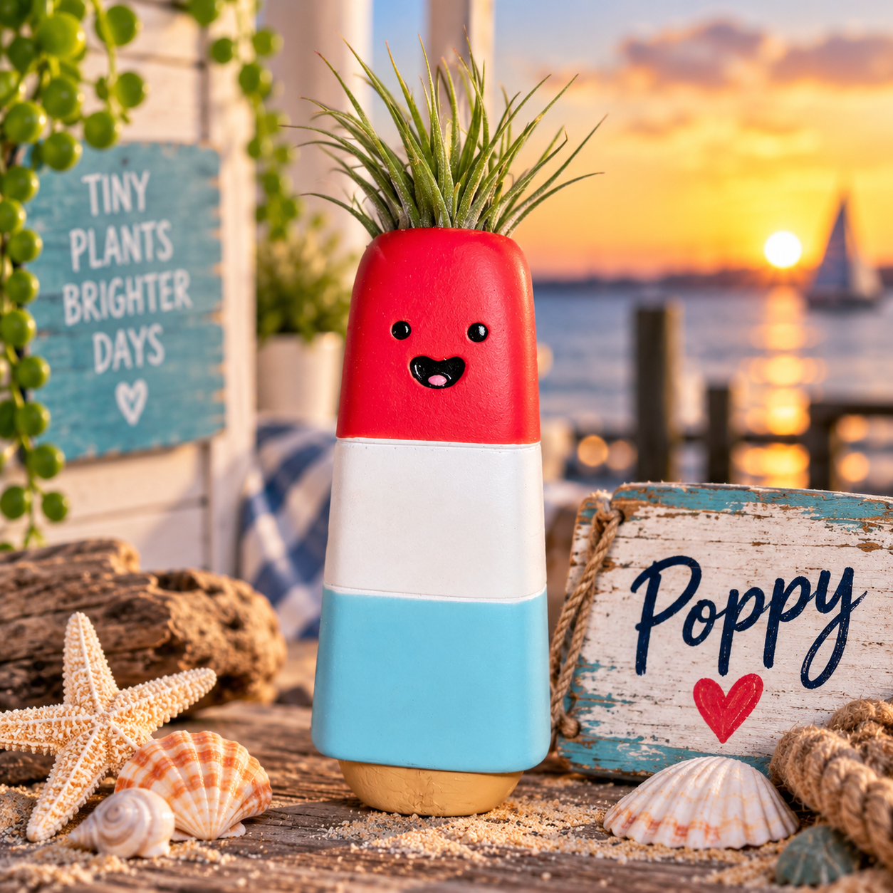 Poppy