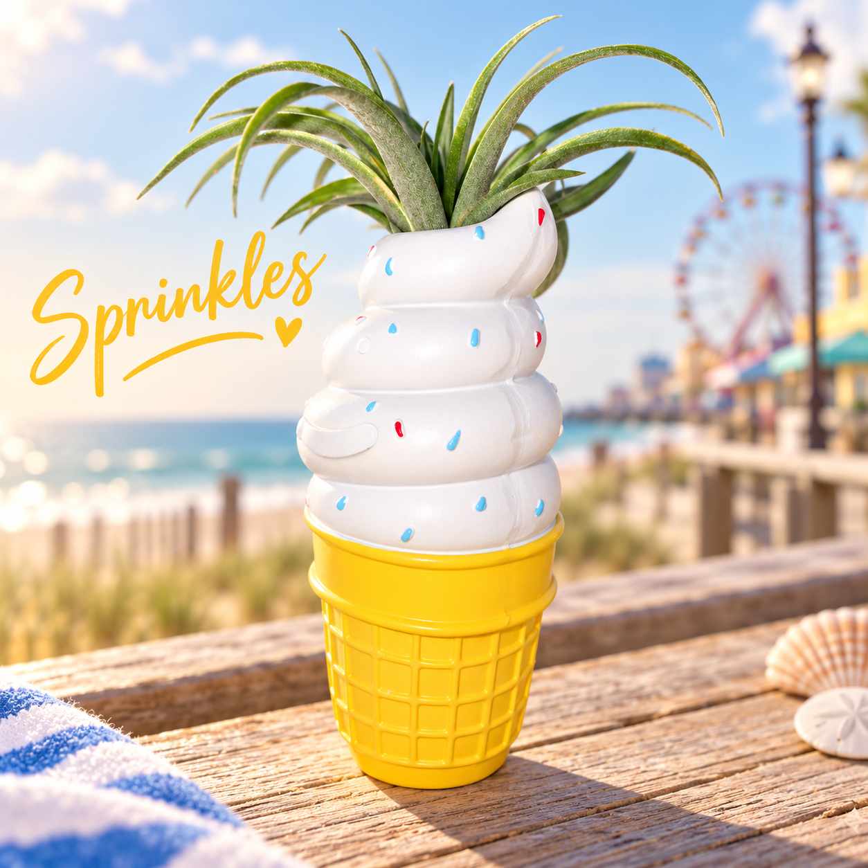 Sprinkles